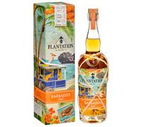 Plantation Barbados 2007 0,7L (48,7% Vol.)