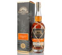 Plantation Barbados 8 Yo Limited Edition Port Cask Finale Rum 46,9% vol. 0,70l