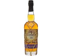 Plantation Barbados Plantation Pananama 2004 Reserve Rum - 700 ml