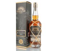 Plantation El Salvador Vintage 2015 Single Cask Edition Rum 48,6% vol. 0,70l