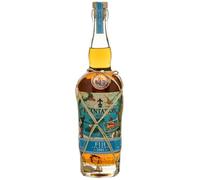 Plantation Fiji 2004 Rum 0,7L (50,3% Vol.)