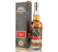 Plantation Jamaica Vintage 2012 Single Cask Edition Rum 50,7% vol. 0,70l
