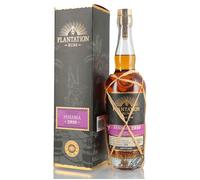 Plantation Panama Vintage 2010 Single Cask Rum 50,2% vol. 0,70l