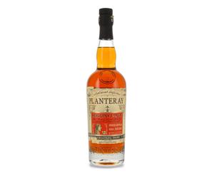 Plantation Pineapple Artisanal Infusion 40% vol. 0,70l