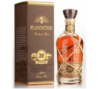 Plantation Rhum Barbados Xo Extra Old 20 Anniversary 70 cl