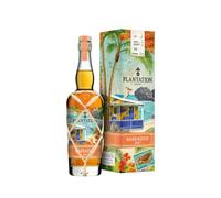 Plantation Rum Barbados 2007 Edizione Limitata, 48,7% Vol, 700 ml