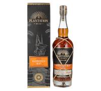 Plantation Rum BARBADOS 8 Years Old Port Finish by delicando 2023 46,8% Vol. 0,7l in Giftbox