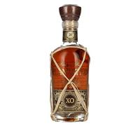 Plantation Rum BARBADOS XO 20th Anniversary 40% Vol. 0,35l