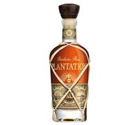 Plantation Rum BARBADOS XO 20th Anniversary 40% Vol. 0,35l