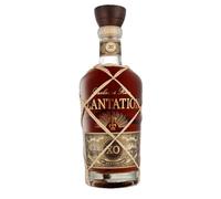 Plantation Rum BARBADOS XO 20th Anniversary 40% Vol. 1,75l