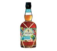 Isle of Fiji Rum Plantation 2009 0,7 L