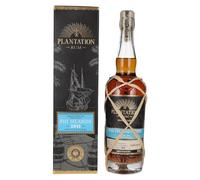 Plantation Rum FIJI 2011 Single Cask Marsala Finish by delicando 2023 51,7% Vol. 0,7l in Giftbox