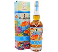 Plantation Rum FIJI ISLANDS ONE-TIME Limited Edition 2009 49,5% Vol. 0,7l in Giftbox