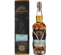 Plantation Rum GUATEMALA XO Moscatel Maturation Edition 2021 43,7% Vol. 0,7l in Giftbox