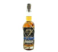 Plantation Rum GUYANA Red Pineau des Charentes Maturation 47,6% Vol. 0,7l in Giftbox