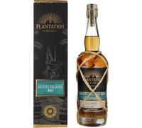 Plantation Rum MULTI-ISLAND XO Pineau des Charentes Maturation Edition 2021 41,1% Vol. 0,7l in Giftbox