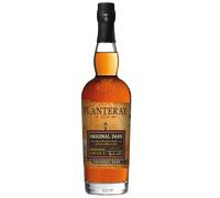 Maison Ferrand - Rum Original Dark