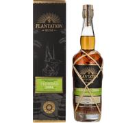 Plantation Rum TRINIDAD 2008 Chardonnay Maturation Edition 2021 49,6% Vol. 0,7l in Giftbox