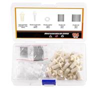 Plantation - Set di riparazione per persiane e mobili