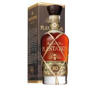 Plantation XO 20th Anniversary Barbados Rum 0,7 ℓ, Astucciato