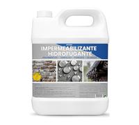 PLANTAWA Impermeabilizzante Trasparente Liquido 5L Invisibile Nessuna