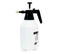 PLANTAWA Spruzzatore a pressione 2L | Ideale per piante, giardino e orto | Ugello regolabile, cinghia di trasporto e lancia estensibile, facile da usare e resistente