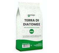 PLANTAWA Terra di Diatomee Polvere 100% Naturale Perfetta per Molteplici Applicazioni in Casa e Giardino, 5kg