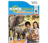 Plante nature - Au secours des animaux sauvages [Edizione : Francia]