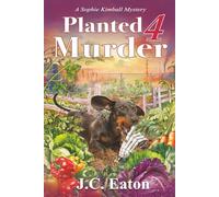 Planted 4 Murder
