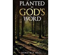 Planted In God's Word