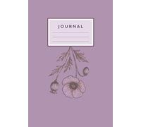 Planted In Purpose: Six Months of Faithful Growth Volume 2: Daily Gratitude Journal & Bible Study Devotional for Spiritual Growth, Happiness, Mindfulness & Reflection - Undated Planner-