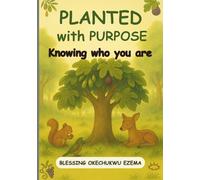 PLANTED WITH PURPOSE: Knowing Who You Are