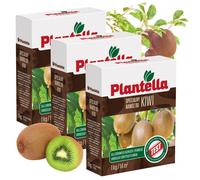 PLANTELLA Fertilizzante minerale per kiwi, mandorle, melograni, cachi, granuli 1
