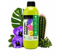 PLANTEMUS Concime Universale Liquido per Piante d'Interno e Universale 1 l