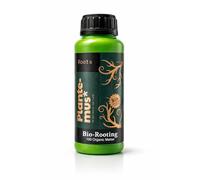 PLANTEMUS Radicante Bio Concentrato per Piante 250 ml | Biostimolante radicale concentrato con acidi umici e fulvici, formulato per favorire lo sviluppo e la vitalità delle radici