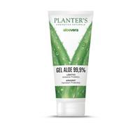 PLANTERS GEL PURO 99,9% ALOE V