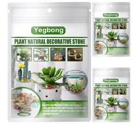 Planter Flowerpot Pietre Per Giardino Arredamento Del Serbatoio Pesce