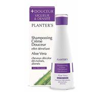 Planter' s Aloe Vera Shampoo Morbidezza 200 ml