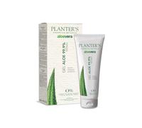 Planters Gel Puro 99,9% Aloe Vera