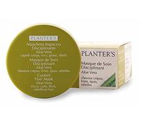 PLANTER S aloe vera maschera impacco disciplinante per capelli 200 ml