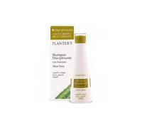 Planters Aloe Shampoo Disciplinante 200ml