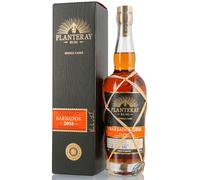 Planteray Barbados Vintage 2018 Single Cask Rum 2018 Single Cask Rum 50,7% vol. 0,70l