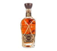 Planteray Barbados X.O. Rum 20th Anniversary 40% vol. 0,35l