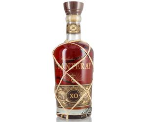 Planteray Barbados X.O. Rum 20th Anniversary 40% vol. 1,75l Magnum