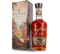 Planteray Barbados X.O. Rum 20th Anniversary 40% vol. 3,0l Doppio Magnum