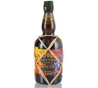 Planteray Black Cask Barbados & Paraguay Edition 2024 Rum Barbados & Paraguay Edition 2024 40% vol. 0,70l