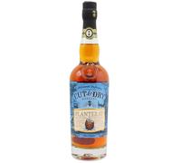 Planteray - Cut & Dry Coconut Rum 70cl