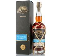 Planteray Fiji Vintage 2004 Single Cask Rum 2004 Single Cask Rum 48,4% vol. 0,70l