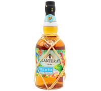Planteray - Isle Of Fiji Rum 70cl