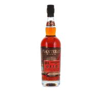 Planteray Overproof Rum Guyana, Jamaica & Barbados 69% vol. 0,70l